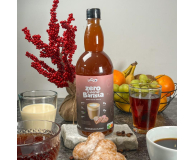 LOCCO 0 kcal syrop Barista ze stewią o smaku Piernika - 1503775 - zdjęcie 9